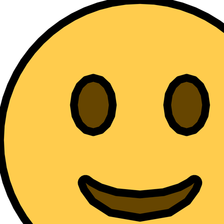 Facebook Emoticon