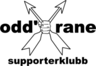 Oddrane