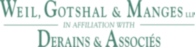 Weil, Gotshal & Manges