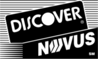 Discover Novus