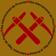 International Day of Pickaxe