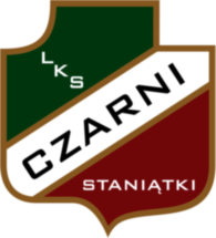 LKS Czarni Staniątki