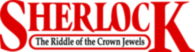Sherlock Riddle Of The Crown Jewels