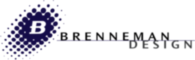 Brenneman Design 59202