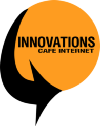 Innovations Cafe Internet