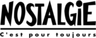 Nostalgie