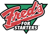 Fred's For Starters