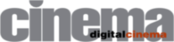 Digital Cinema