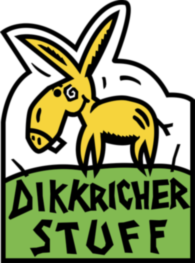 Dikkricher Stuff Luxembourg Diekirch
