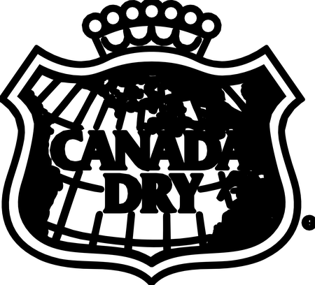 Canada Dry