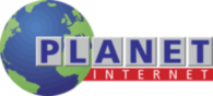 Planet Internet