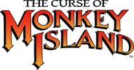 The Curse Of Monkey Island