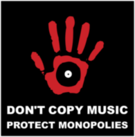 Don't Copy Music