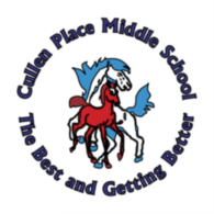 Corpus Christi Cullen Place Middle School