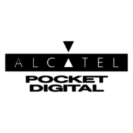 Alcatel Pocket Digital