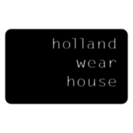Holland Wear House