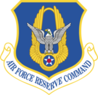 Air Force Reserve Command
