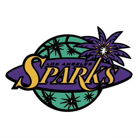 Los Angeles Sparks
