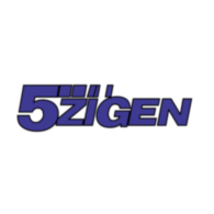 5zigen