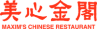 Maxims Chinese Restaurant