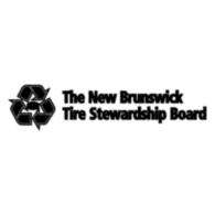 The New Brunswick Tire Stewardship Board