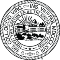 West Virginia University Seal