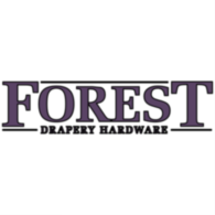 Forest Drapery Hardware
