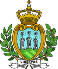 Coat Of Arms Of San Marino