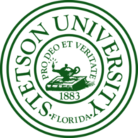 Stetson University Seal
