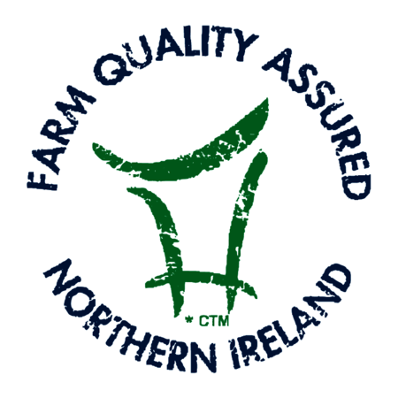 Farm Quality Assured Northern Ireland