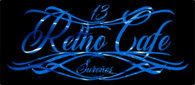 RETHO CAFE