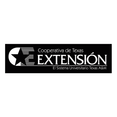 Texas Cooperative Extension