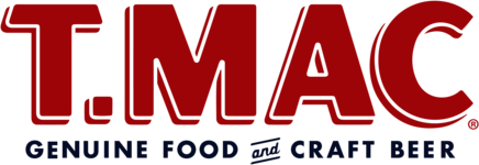 Taco Mac T.Mac