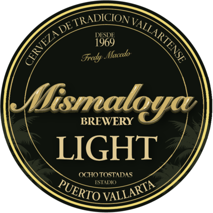 Mismaloya Beer
