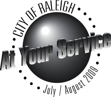 City of Raleigh North Carolina