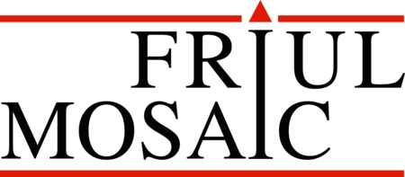 Friul Mosaic