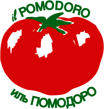 Il Pomodoro