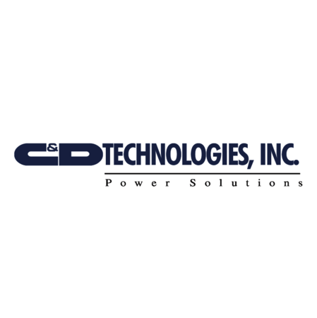 C&D Technologies