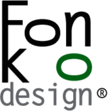 Fonko design