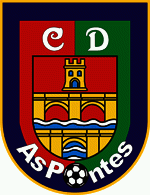 CD As Pontes