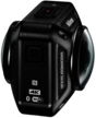 Nikon KeyMission 360 Camera