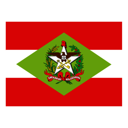 Governo do Estado de Santa Catarina-BR