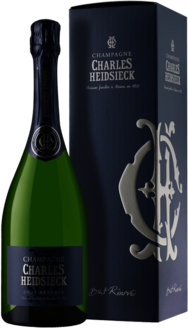 Charles Heidsieck Brut Réserve
