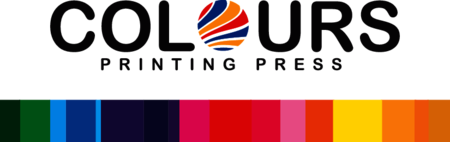 Colours Printing Press