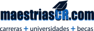 MaestriasCR.com