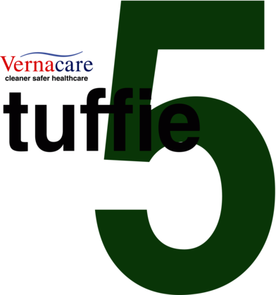 Vernacare Tuffie 5
