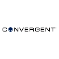 Convergent