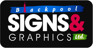Blackpool Signs & Graphics Ltd.