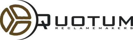 Quotum reclamemakers