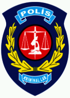 Badan Reserse Kriminal Polri